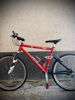 Raleigh Proline 4000 Mtb Fully Bayern - Dittelbrunn Vorschau