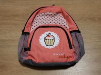 Step by Step Junior Rucksack Kita Kindergarten Bayern - Haimhausen Vorschau