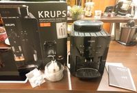 Krups Essential Espresso Kaffe Vollautomat EA8100 Nordrhein-Westfalen - Odenthal Vorschau