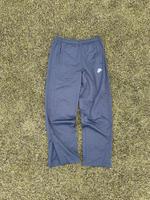 Nike Trackpants Baggy Jogginghose Vintage - Open Leg - M Sachsen-Anhalt - Halle Vorschau