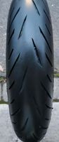 1 Motorradreifen Bridgestone 120 70 ZR17 58W Top ❗ Nordrhein-Westfalen - Krefeld Vorschau