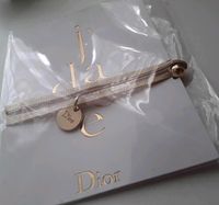 Dior J.adore Kette Armband goldfarben neu Brandenburg - Oranienburg Vorschau