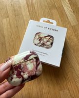 Ideal of Sweden „Calcatta Ruby Marble“ AirPods Pro 1/ 2 Case, Neu Findorff - Findorff-Bürgerweide Vorschau