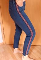 Röhrenjeans Esprit Größe 40 Brandenburg - Wittenberge Vorschau
