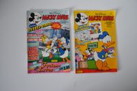 Walt Disneys Micky Maus Comic 1987 Nr. 34, 42 und 44 Dresden - Langebrueck Vorschau