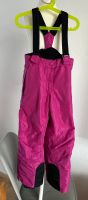 Crivit Pro coole Ski- und Schneehose pink Latzhose in 122-128 Nordrhein-Westfalen - Siegburg Vorschau