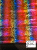 Kunstleder Regenbogen Farbverlauf Berlin - Lichtenberg Vorschau