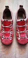 Rieker Comforto Damen Freizeit Schuhe Gr. 37 rot Leipzig - Grünau-Ost Vorschau