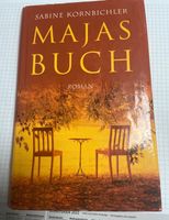 „Majas Buch“ geb. Buch von Sabine Kornbichler Baden-Württemberg - Obersontheim Vorschau