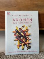 Aromen Kochbuch Heiko Antoniewocz Berlin - Hohenschönhausen Vorschau