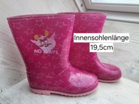 Gummistiefel in 28/29 mit Skye, Paw Patrol, pink Bayern - Heimertingen Vorschau