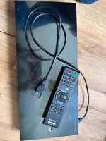 Sony BluRay Player Disc/DVD-Player Bayern - Lindau Vorschau