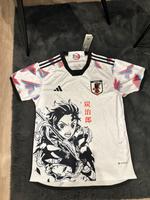 Japan Trikot neu Anime Demon Slayer Rheinland-Pfalz - Mainz Vorschau