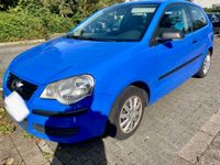 VW POLO 1.2 LPG AUTOGAS KLIMA ZV MOTOR ÜBERHOLT LPG OHNE MÄNGEL Niedersachsen - Göttingen Vorschau