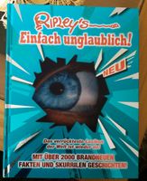 Ripley's Einfach unglaublich, Lexikon verrückte Fakten Sachsen - Schkeuditz Vorschau