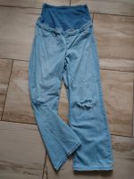 Jeans Umstandsmode LC Waikiki Maternity 38 Baden-Württemberg - Pfullendorf Vorschau