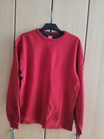 Sweatshirt von Hugo Boss  -  rot  -  S München - Maxvorstadt Vorschau