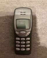 Nokia 3210 für Sammler, funktionstüchtig. Baden-Württemberg - Bad Säckingen Vorschau