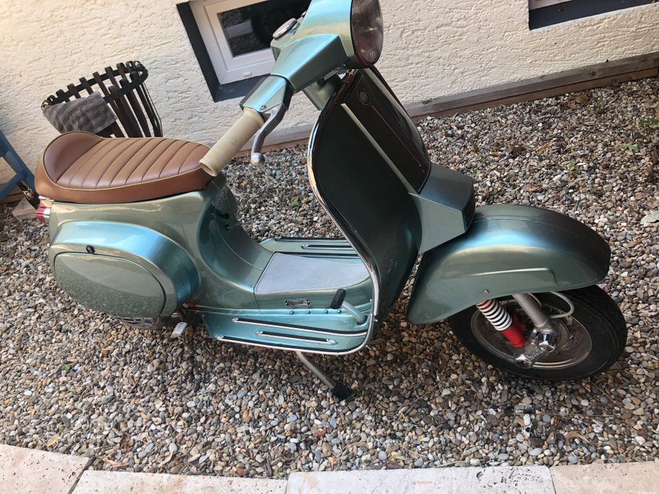 Vespa PV PK Primavera V50 in Donaustauf