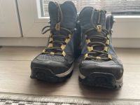 Wanderschuhe, Outdoorschuhe, Wanderstiefel Sachsen - Neukirchen/Erzgeb Vorschau