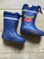 Jungen Gummistiefel Gr. 23 Disney Cars Nordrhein-Westfalen - Meckenheim Vorschau