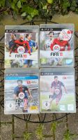 FIFA 10 11 13 und 15 für PlayStation 3 Rheinland-Pfalz - Landau in der Pfalz Vorschau