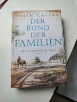Roman von Ellin Carsta Wuppertal - Heckinghausen Vorschau