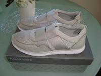Damenschuhe Sneaker Marco Tozzi, Gr. 38 Neu&OVP Berlin - Marzahn Vorschau