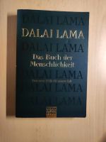 Das Buch der Menschlichkeit Dalai Lama guter Zustand Frankfurt am Main - Ginnheim Vorschau