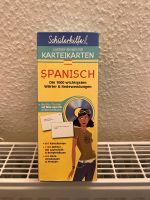 Spanisch Vokabelbox Schülerhilfe Niedersachsen - Hemmingen Vorschau