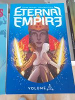 Eternal Empire Image Comics US-Sammelband Vol. 1 Lübeck - Innenstadt Vorschau