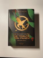 Suzanne Collins Die Tribute von Panem Tödliche Spiele Nordrhein-Westfalen - Iserlohn Vorschau