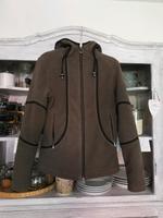 Wellensteyn Chimonix Jacke.. Gr. S Nordrhein-Westfalen - Wesel Vorschau