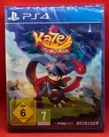 Kaze and the Wild Masks für PlayStation 4 / PS4 / Neu / Sealed Düsseldorf - Angermund Vorschau