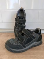 Ricosta Schuhe Halbschuhe 29 schwarz Schleswig-Holstein - Tarp Vorschau