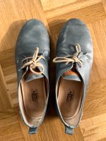Picolinos Schuhe in blau, Größe 39 Leipzig - Knautkleeberg-Knauthain Vorschau