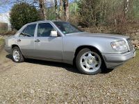 RÄDERGARAGE Mercedes W124 Alufelgen Chrom 205 55 Schmiedefelgen Nordrhein-Westfalen - Witten Vorschau