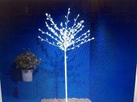 Weihnachten Lichterbaum LED Micro Lichterkette TCM TCHIBO IP44 Niedersachsen - Bad Bentheim Vorschau