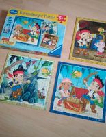 Ravensburger Puzzle Pirat jake Spiel Gesellschaftsspiel Baden-Württemberg - Nagold Vorschau