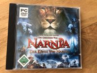 PC Spiel Narnia (Der König von Narnia) Bayern - Gstadt Vorschau