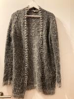 Strickjacke cardigan grau Comma XS 34 Mülheim - Köln Holweide Vorschau