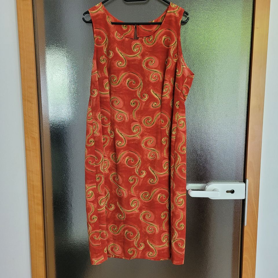 Kuzes Kleid in Berlin