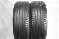 S3549 Sommerreifen 235/55 R17 103Y XL 6,2-6,8mm DOT21 Bridgestone Dortmund - Innenstadt-Nord Vorschau