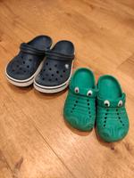 Crogs M4 | W 6 36-37 Gartenschuhe Strandschuhe 28 Baden-Württemberg - Mittelbiberach Vorschau