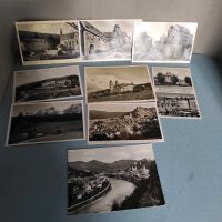 Postkarten von 1952 und 1953 Hessen - Offenbach Vorschau