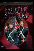 Fackeln im Sturm 2 (3 DVDs, Wie neu) Sachsen - Zobes Vorschau