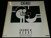 Change - Change of Heart - 12" LP Album Schallplatte Essen - Altenessen Vorschau