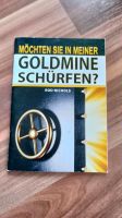 Buch: Möchten Sie in meiner Goldmine schürfen Kiel - Meimersdorf-Moorsee Vorschau