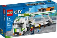 EOL Lego 60305 NEU & OVP Baden-Württemberg - Karlsruhe Vorschau