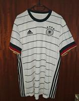 adidas Deutschland Trikot DFB Jersey Fußball Größe XL Baden-Württemberg - Bad Säckingen Vorschau